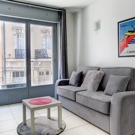 Lägenhet Immogroom - Exclusive- 2 Min From The Beach - Congress-Beach