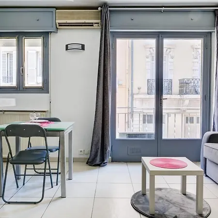 Apartmán Immogroom - Exclusive- 2 Min From The Beach - Congress-Beach *