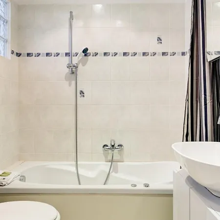 Apartmán Immogroom - Exclusive- 2 Min From The Beach - Congress-Beach Cannes
