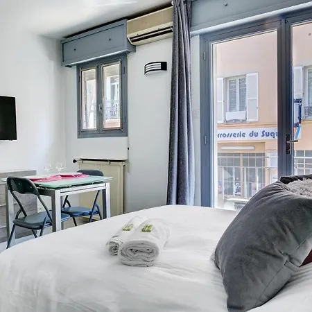 Apartmán Immogroom - Exclusive- 2 Min From The Beach - Congress-Beach